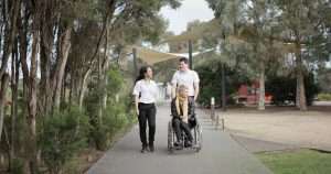 disability support services australia