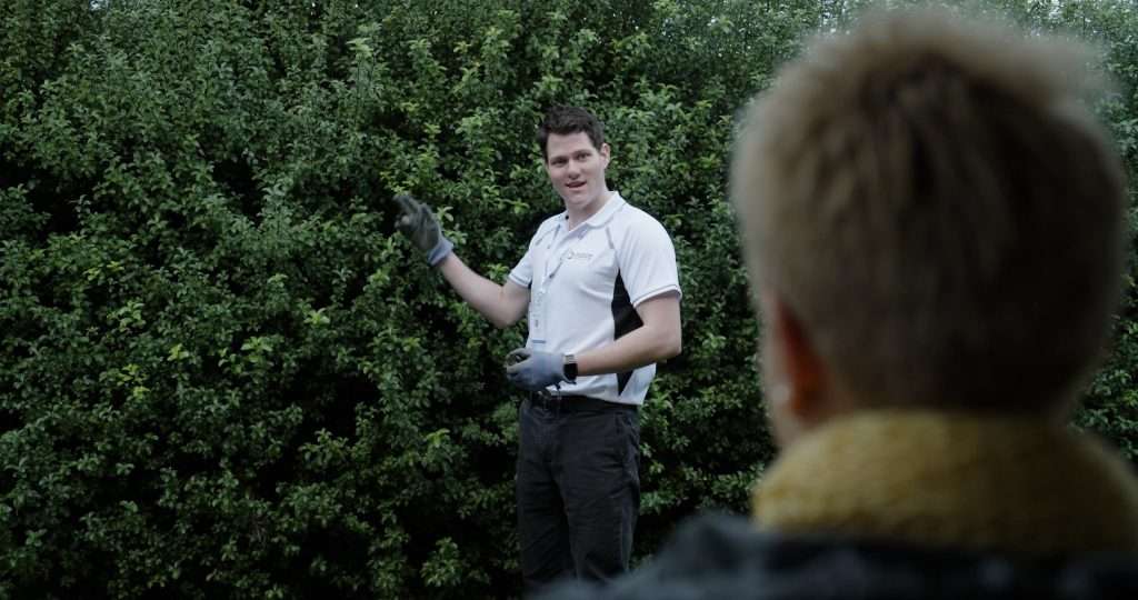 The Vital Role and Obligations of Support Workers in Disability Care by Aspire Community Services