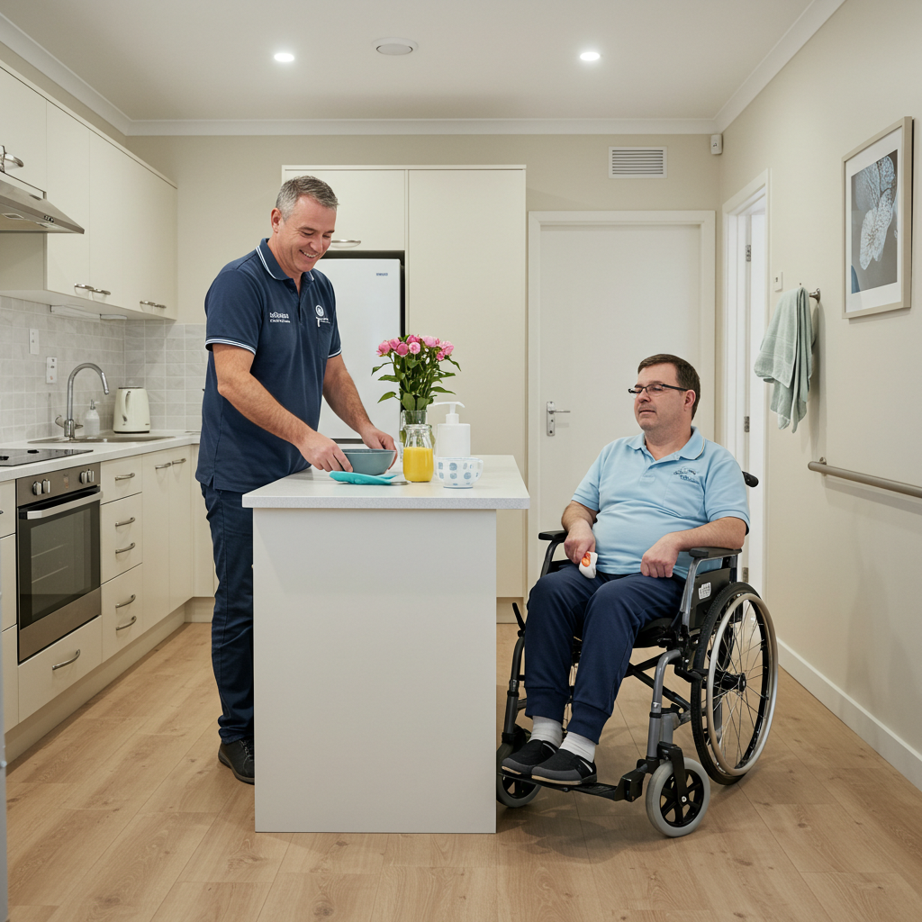 How to Choose the Right SIL Provider in Melbourne: A Simple Guide for Participants